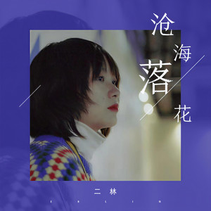 沧海落花 (伴奏)