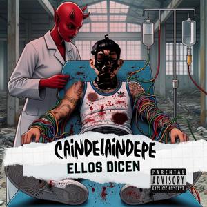 Ellos Dicen (Explicit)