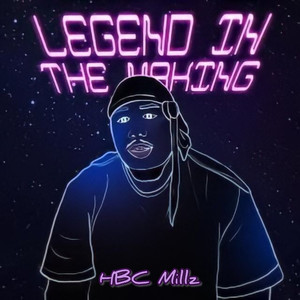 Legend in the Making