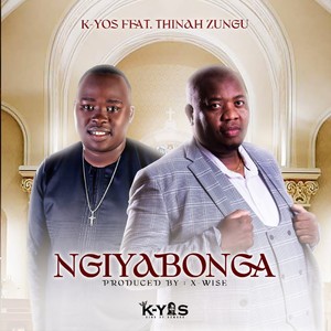 Ngiyabonga