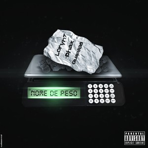 Nome de Peso (Explicit)