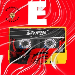 Lazy Nigga (Explicit)