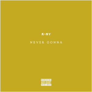 Never Gonna (Explicit)