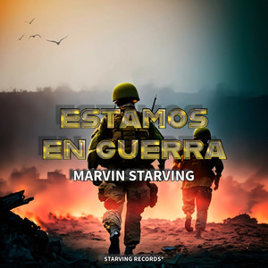 Estamos en Guerra (Explicit)