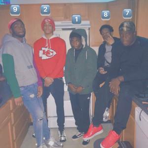 Story Mode Freestyle (Explicit)