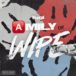 Amily or Wipe (Explicit)