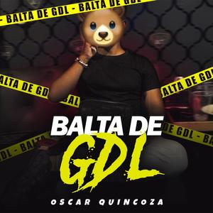 Balta de GDL