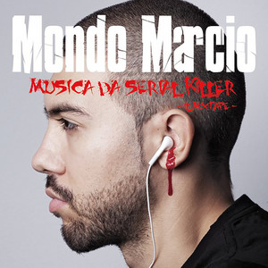 Musica da Serial Killer (Explicit)