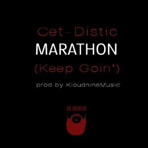 Marathon (Keep Goin')