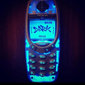 DARK (feat. 8BALL) (Explicit)