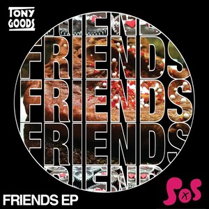 Friends (Explicit)