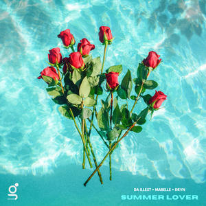 SUMMER LOVER (feat. DRVN & Mabelle)