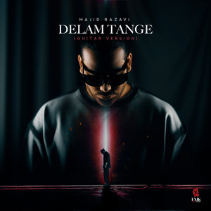 Delam Tange (Guitar Version)