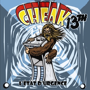 L'état d'urgence