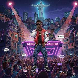 Amor que Vem de Deus