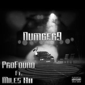 Number9 (feat. Miles Hii) (Explicit)