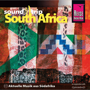 Soundtrip South Africa