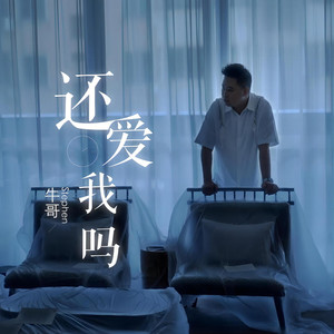 还爱我吗封面