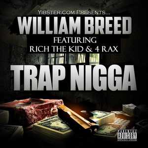 Trap Nigga (Explicit)