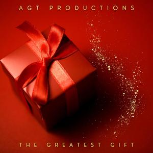 Silent Night (feat. Robyn McGhee)