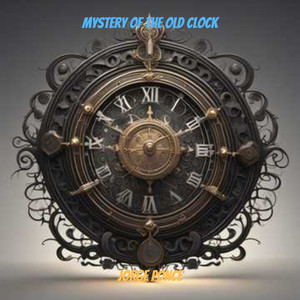 Mystery of the Old Clock