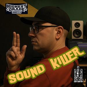 Highest grade sound killa dubplate