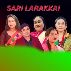 SARI LARAKKAI