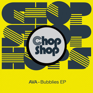 Bubblies (Original Mix)