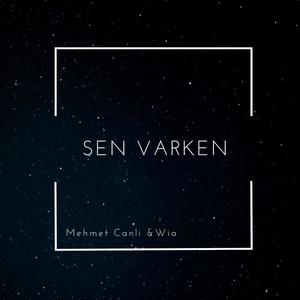 Sen Varken (feat. Wia)