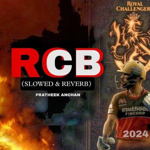 RCB (Slowed&Reverb) (Explicit)