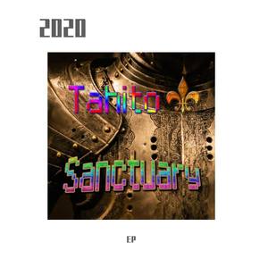 Sanctuary EP