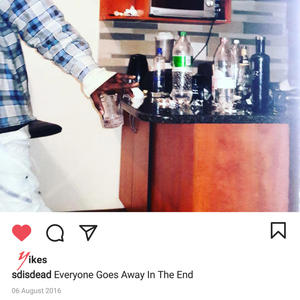 everyone goes away in the end (feat. Local_Luvdealer) (Explicit)