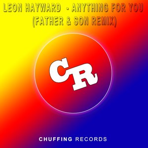 Anything For You (Father & Son Remix)