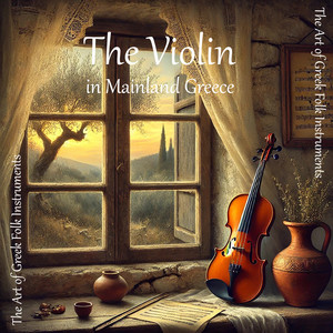 Arvanitovlahiko (Inst.)