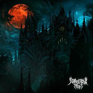 GUILD OF THE ANCIENT FLESH FEASTERS (feat. R.O.T.) (Explicit)