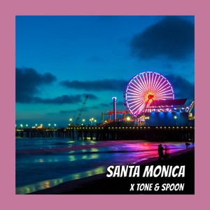 Santa Monica