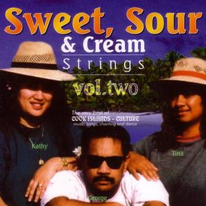 Sweet, Sour & Cream Strings, Vol. 2