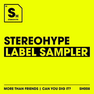 Can You Dig It? (Original Mix)