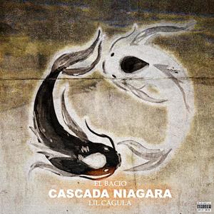 Cascada Niagara (feat. Lil Cagula) [Explicit]