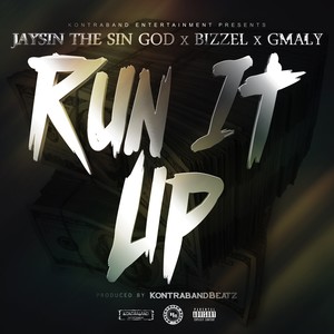 Run It Up (Explicit)