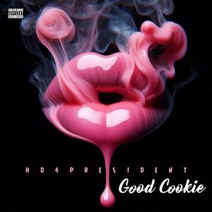 Good Cookie (Explicit)