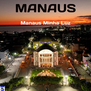 Manaus Minha Luz