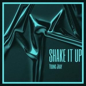 SHAKE IT UP (Explicit)