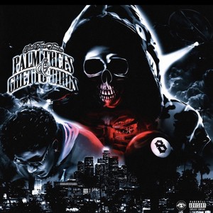 REAL DEAL (feat. KAN3SS & MB333) (Explicit)