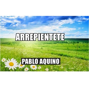 Arrepientete