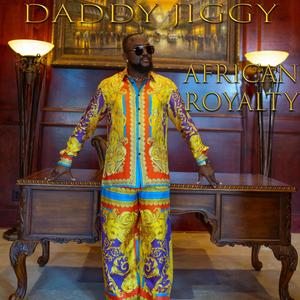 Daddy Jiggy - Shayo's Party, Pt. 3 (feat. Lord Of Ajasa)
