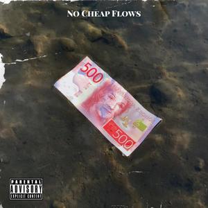 No Cheap Flows (Explicit)