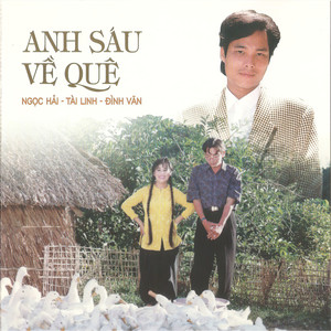 Anh Sáu về quê