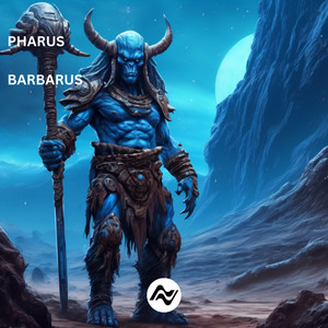 Barbarus