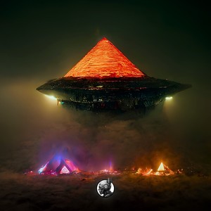 Dunes of Desire (Original Mix)